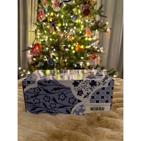 Taylor Swift Midnights Anti-Hero Tea Cup Set - Picture 2 of 4